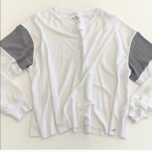 Hollister Boyfriend Tee